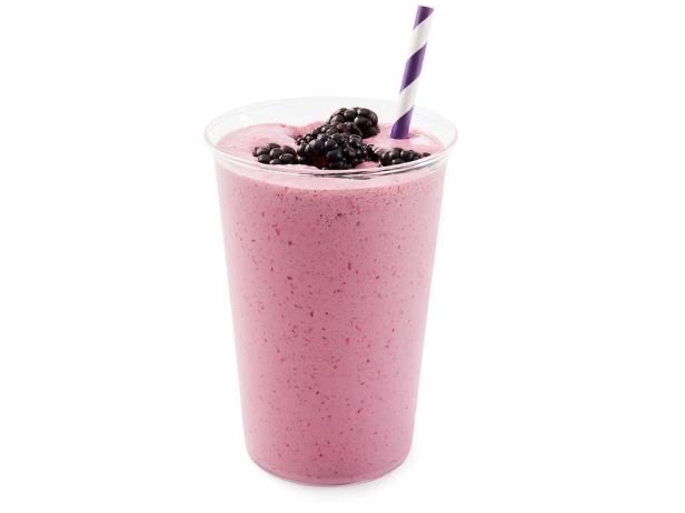 Photo of Blackberry Shakes